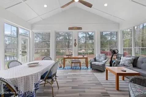 922 Oyster Pointe Drive Sunset Beach NC 28468