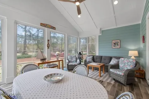 922 Oyster Pointe Drive Sunset Beach NC 28468