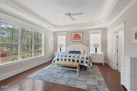 922 Oyster Pointe Drive Sunset Beach NC 28468