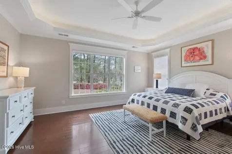 922 Oyster Pointe Drive Sunset Beach NC 28468