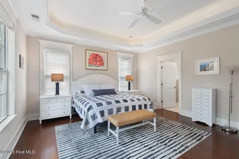 922 Oyster Pointe Drive Sunset Beach NC 28468