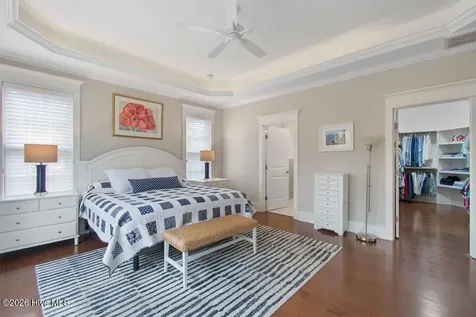 922 Oyster Pointe Drive Sunset Beach NC 28468