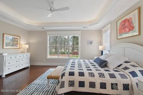 922 Oyster Pointe Drive Sunset Beach NC 28468