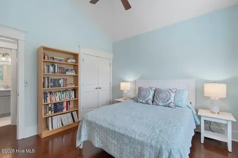 922 Oyster Pointe Drive Sunset Beach NC 28468