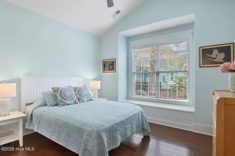 922 Oyster Pointe Drive Sunset Beach NC 28468