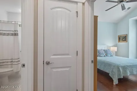 922 Oyster Pointe Drive Sunset Beach NC 28468