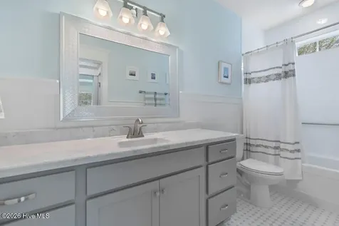 922 Oyster Pointe Drive Sunset Beach NC 28468