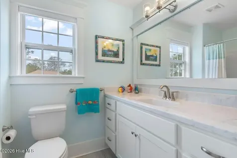 922 Oyster Pointe Drive Sunset Beach NC 28468