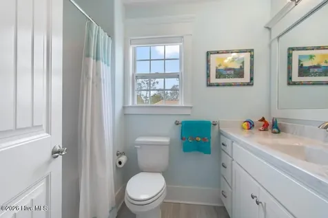 922 Oyster Pointe Drive Sunset Beach NC 28468