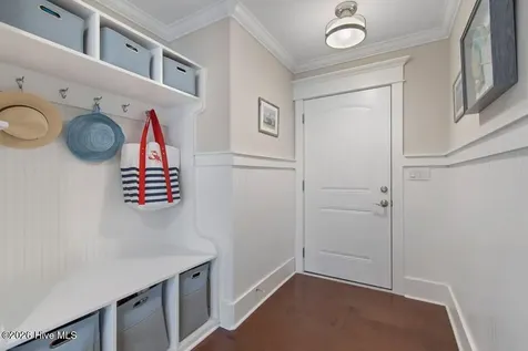 922 Oyster Pointe Drive Sunset Beach NC 28468