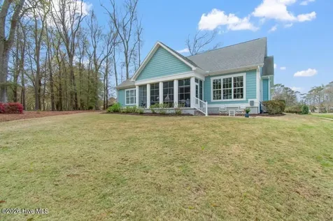 922 Oyster Pointe Drive Sunset Beach NC 28468