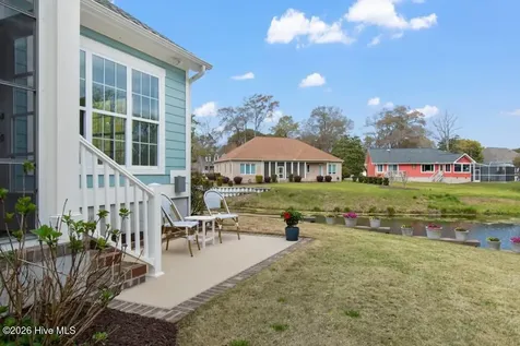 922 Oyster Pointe Drive Sunset Beach NC 28468