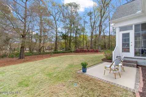 922 Oyster Pointe Drive Sunset Beach NC 28468
