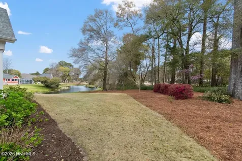 922 Oyster Pointe Drive Sunset Beach NC 28468