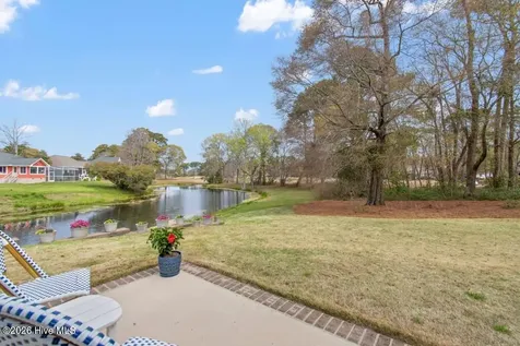 922 Oyster Pointe Drive Sunset Beach NC 28468