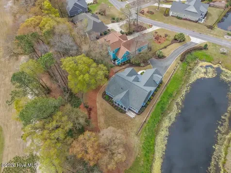 922 Oyster Pointe Drive Sunset Beach NC 28468