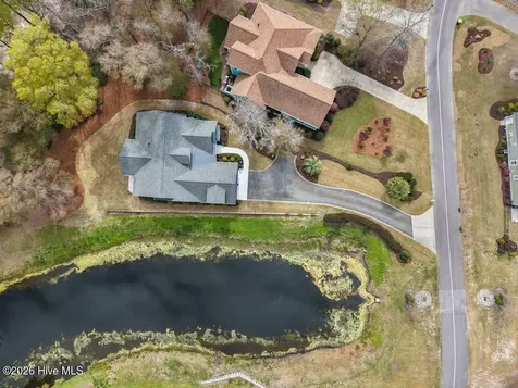 922 Oyster Pointe Drive Sunset Beach NC 28468