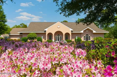 922 Oyster Pointe Drive Sunset Beach NC 28468