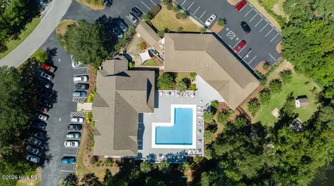 922 Oyster Pointe Drive Sunset Beach NC 28468