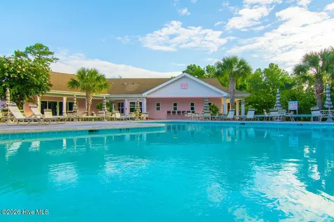 922 Oyster Pointe Drive Sunset Beach NC 28468