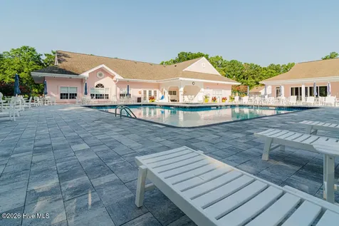 922 Oyster Pointe Drive Sunset Beach NC 28468