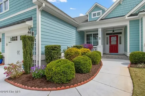 922 Oyster Pointe Drive Sunset Beach NC 28468