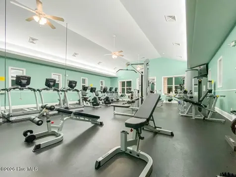 922 Oyster Pointe Drive Sunset Beach NC 28468