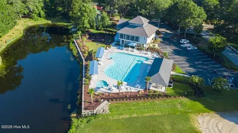 922 Oyster Pointe Drive Sunset Beach NC 28468