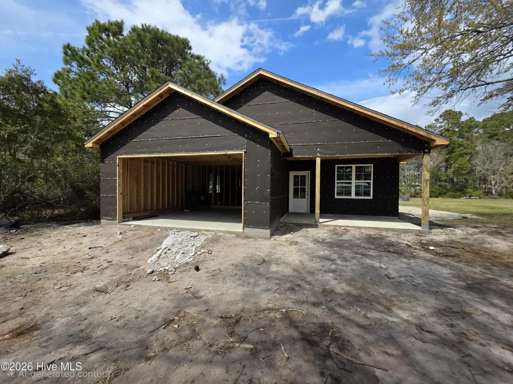 126 Kathy Street Sneads Ferry NC 28460