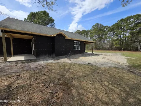 126 Kathy Street Sneads Ferry NC 28460