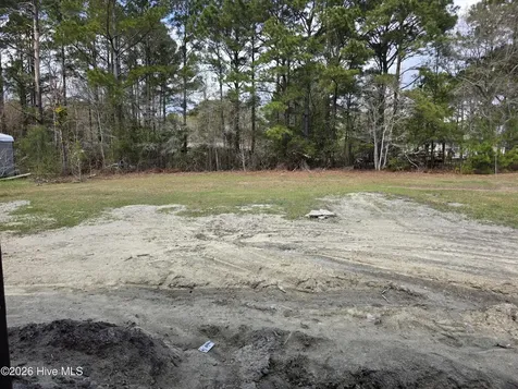 126 Kathy Street Sneads Ferry NC 28460