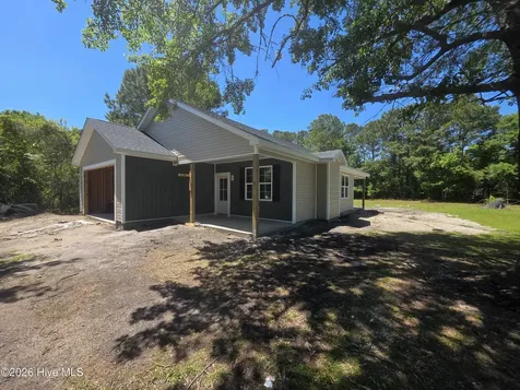 126 Kathy Street Sneads Ferry NC 28460