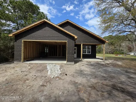 126 Kathy Street Sneads Ferry NC 28460