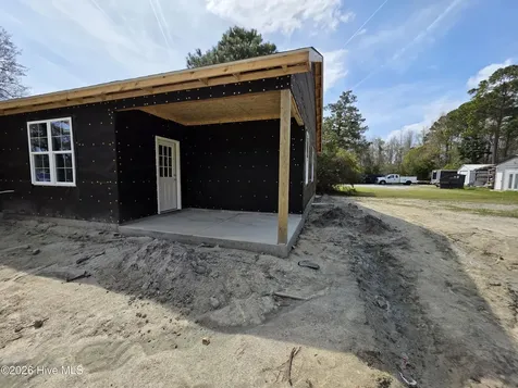 126 Kathy Street Sneads Ferry NC 28460