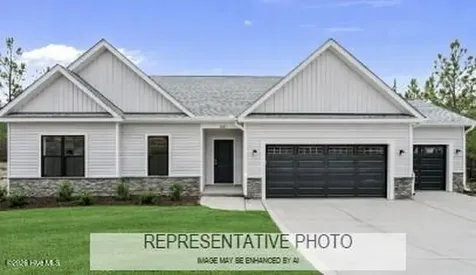 2433 Murdocksville Road West End NC 27376