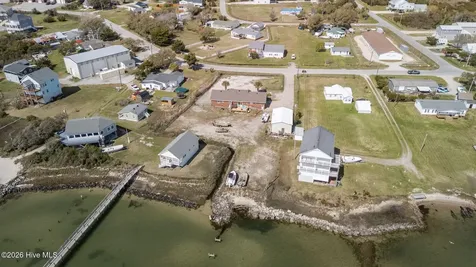 1286 Island Road Harkers Island NC 28531