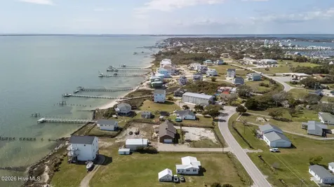 1286 Island Road Harkers Island NC 28531