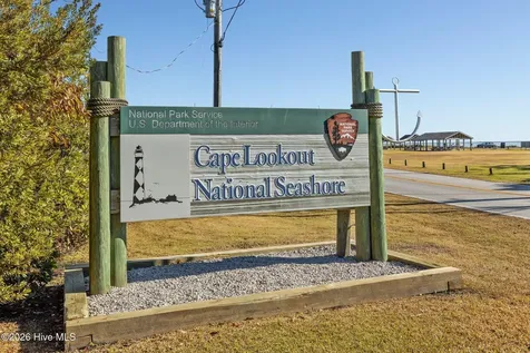 1286 Island Road Harkers Island NC 28531