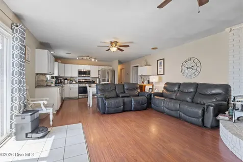 1286 Island Road Harkers Island NC 28531