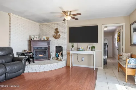 1286 Island Road Harkers Island NC 28531