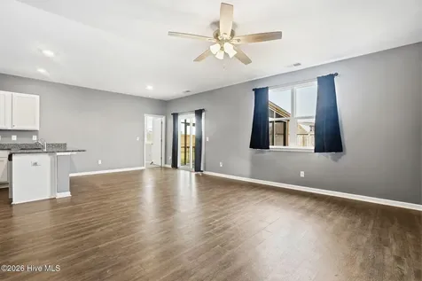 8326 Slippery Elm Court Winnabow NC 28479