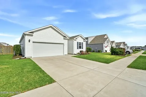 8326 Slippery Elm Court Winnabow NC 28479