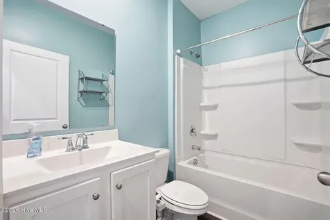 8326 Slippery Elm Court Winnabow NC 28479