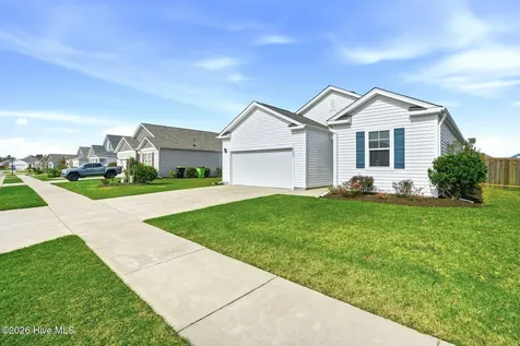 8326 Slippery Elm Court Winnabow NC 28479