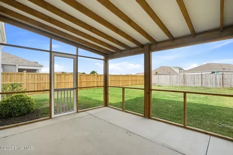 8326 Slippery Elm Court Winnabow NC 28479