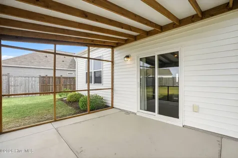 8326 Slippery Elm Court Winnabow NC 28479
