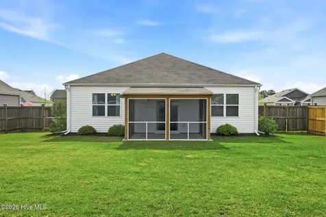 8326 Slippery Elm Court Winnabow NC 28479