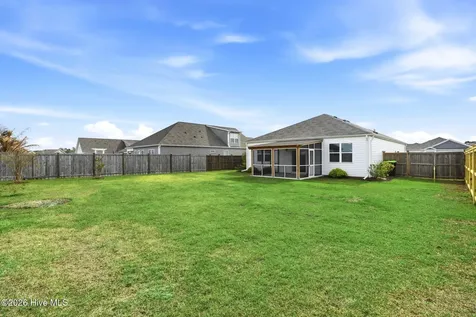 8326 Slippery Elm Court Winnabow NC 28479
