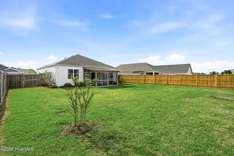 8326 Slippery Elm Court Winnabow NC 28479