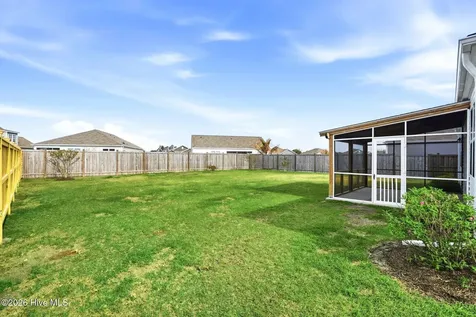 8326 Slippery Elm Court Winnabow NC 28479